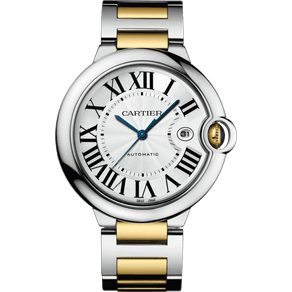 ballon bleu de cartier 42mm price