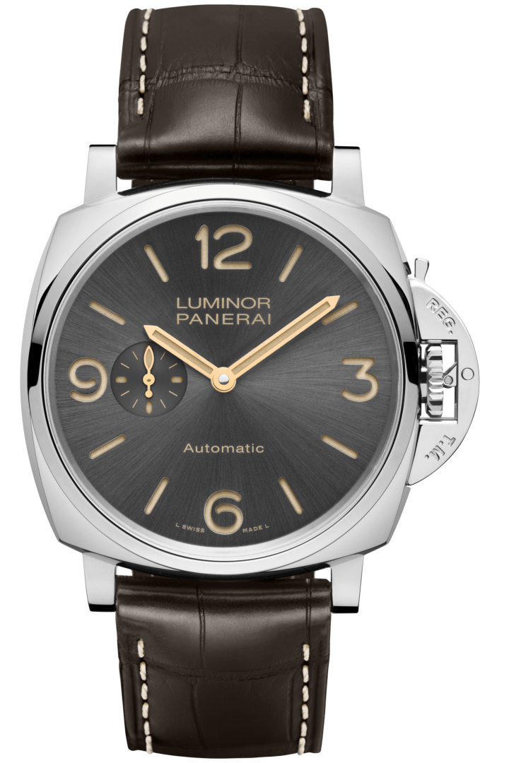 REL GIO PANERAI LUMINOR DUE 45MM grifith